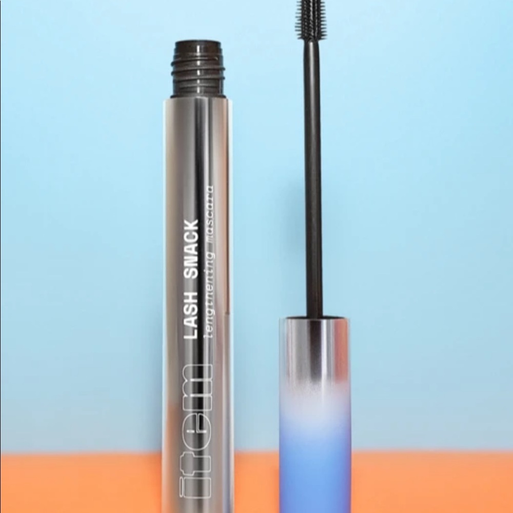 Black Mascara